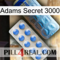 Adams Secret 3000 40